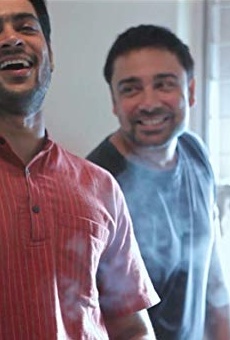 Películas de Gaurav Dwivedi