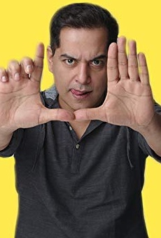 Películas de Gaurav Gera