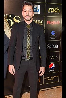 Películas de Gautam Gulati