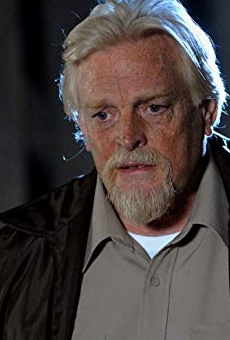 Películas de Gavan O'Herlihy