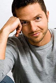 Películas de Gavin Bentley