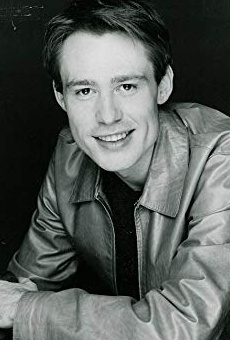 Películas de Gavin Crawford