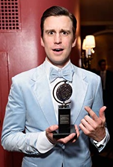 Películas de Gavin Creel