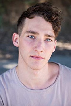 Películas de Gavin Fink