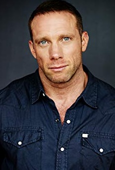 Películas de Gavin Fox