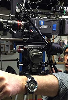 Películas de Gavin Grazer