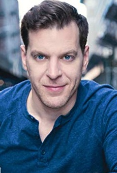 Películas de Gavin Haag