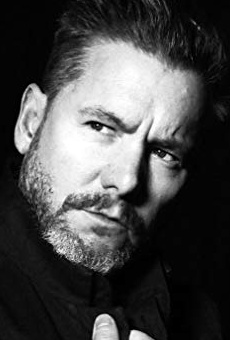 Películas de Gavin Harrison