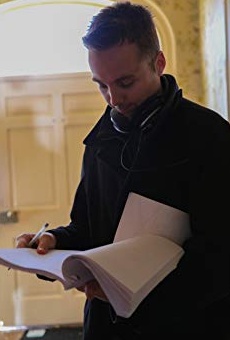 Películas de Gavin Heffernan