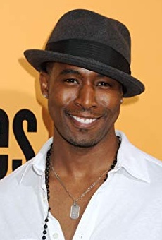 Películas de Gavin Houston