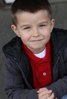 Películas de Gavin Howe