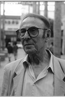 Películas de Gavin Lambert