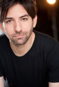 Películas de Gavin Leighton