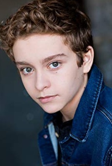 Películas de Gavin Lewis