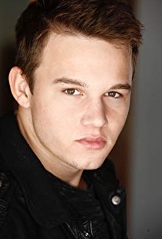 Películas de Gavin MacIntosh