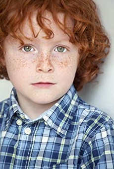 Películas de Gavin MacIver-Wright