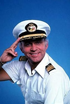 Películas de Gavin MacLeod