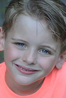 Películas de Gavin Maddox Bergman