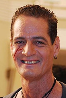 Películas de Gavin Packard