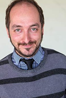 Películas de Gavin Peretti