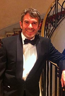 Películas de Gavin Poolman