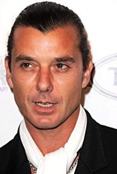 Películas de Gavin Rossdale