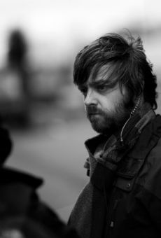 Películas de Gavin Rothery