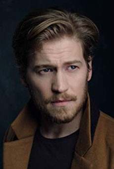 Películas de Gavin Stenhouse