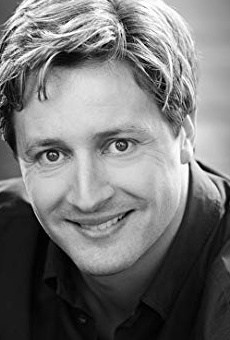 Películas de Gavin Williams