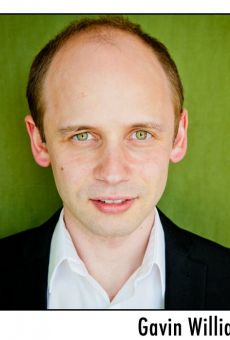 Películas de Gavin Williams (2)