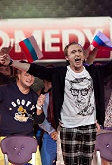 Películas de Gavriil Gordeev