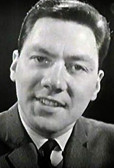 Películas de Gay Byrne