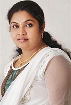 Películas de Gayathri