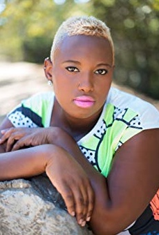 Películas de Gayle DaCosta