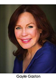 Películas de Gayle Gaston