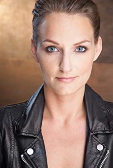 Películas de Gayle James