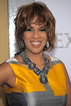 Películas de Gayle King Películas de Gayle King