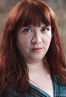 Películas de Gayle Richardson