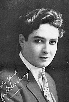 Películas de Gayne Whitman Películas de Gayne Whitman