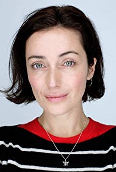 Películas de Gaynor Howe