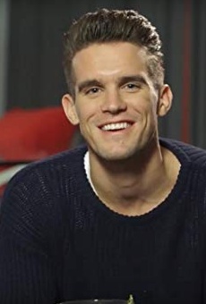 Películas de Gaz Beadle