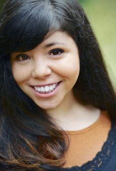 Películas de Gazelle Garcia