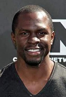 Películas de Gbenga Akinnagbe
