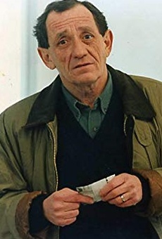 Películas de Gedalia Besser