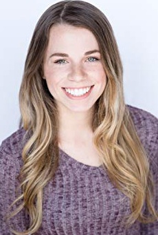 Películas de Geena Bocci