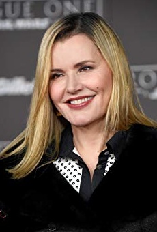 Películas de Geena Davis