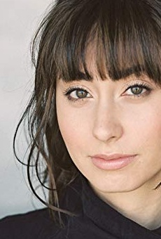 Películas de Geena Lovato