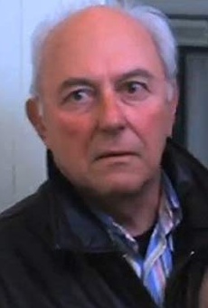 Películas de Geert Gielissen