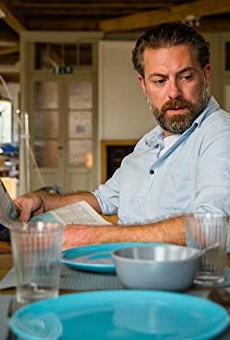 Películas de Geert Van Rampelberg