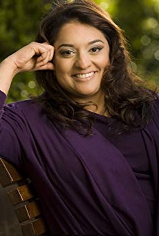 Películas de Geeta Citygirl Chopra